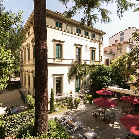 Palazzo Lorenzo Hotel Boutique & Spa Florencia Exterior foto
